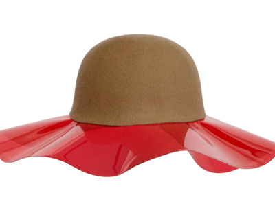 Καπέλο: Και προστασία και μόδα